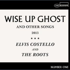 Wise Up Ghost (And Other Songs 2013 Number One) - 2013 Europen Blue Note Label 12-track 2LP Set