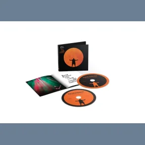 The Luck and Strange Concerts - 2025 European Sony Music Label 23-track 2CD Set