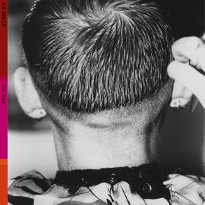 Self Titled - 2025 European Island Label 13-track LP