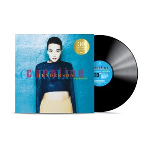 Cinemataztic - 2025 Danish RCA Records Label 12-track LP Reissue