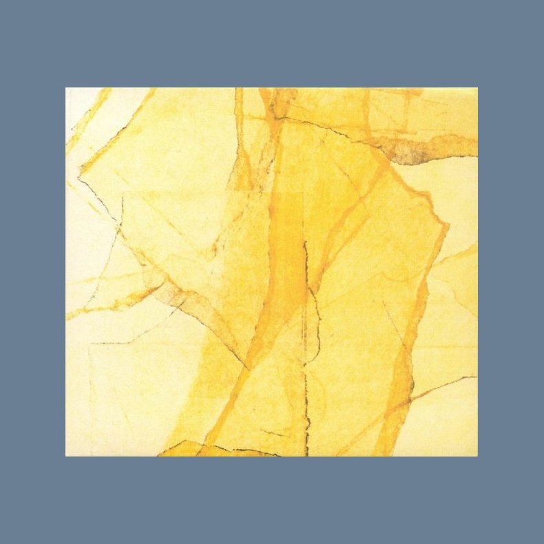 Central Park's Mosaics Of Reservoir, Lake, Paths And Gardens - 2024 EU Red Hook label 7-track CD