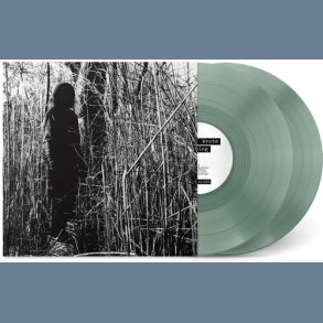 Today I Wrote Nothing - 2025 US BACKWOODZ STUDIOZ Label 24-track 2LP Reissue