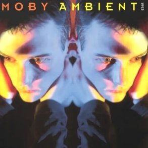 Ambient - 2025 UK Little idiot Label 12-track LP Reissue