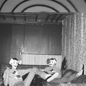 Act Of Tenderness - 2025 US W.25TH label 12-track LP Reissue 