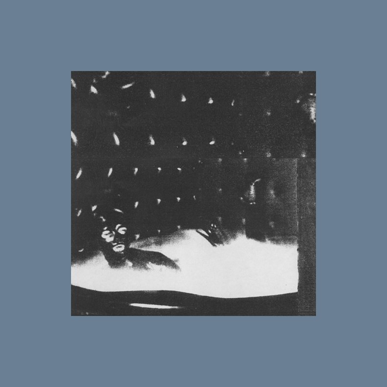Malenkost - 2025 US W.25TH label 12-track LP Reissue (Pre-Order)