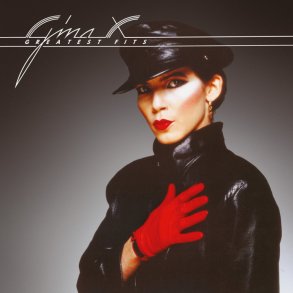 Greatest Fits - 2025 US Dark Entries label 17-track 2LP