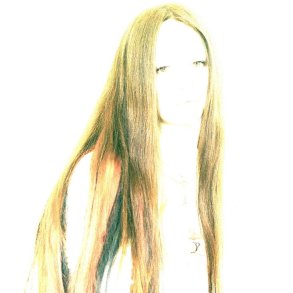 Let's Get Married - 2025 US Cherub Dream label Bone White vinyl 10-track LP