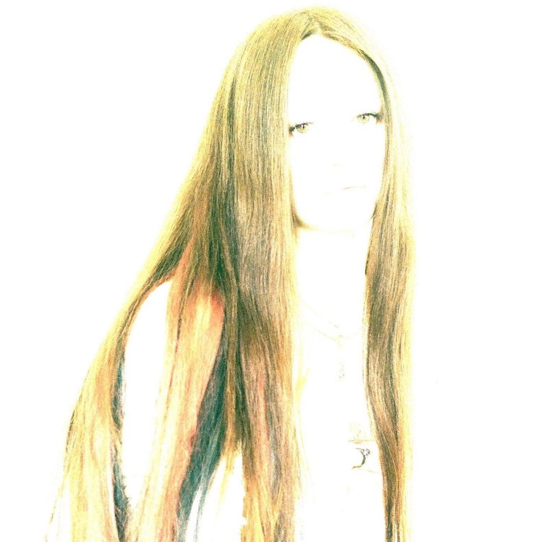 Let's Get Married - 2025 US Cherub Dream label Bone White vinyl 10-track LP