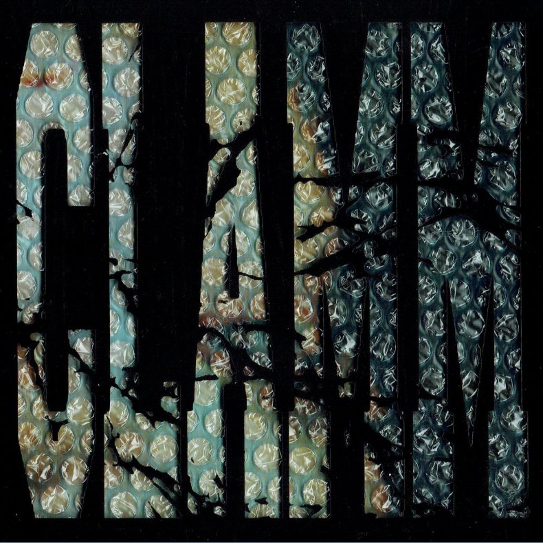 Serious Acts - 2025 US Meat Machine label 10-track LP