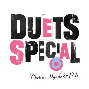 Duets Special - 2025 European Warner Music Label 13-track CD 