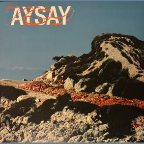 KY - 2023 Danish No Bounds Music Label 10-track LP