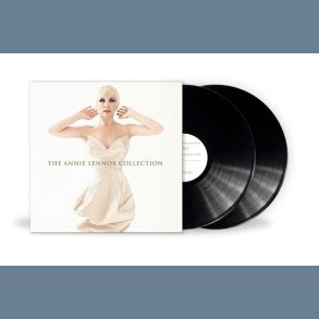The Annie Lennox Collection - 2025 European Sony Music Label 14-track 2LP Set Reissue