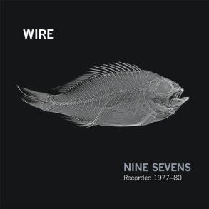 Nine Sevens - 2025 UK Pink Flag Label 21-track 2LP set