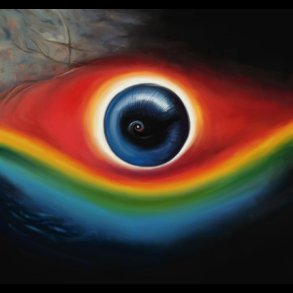 Inertia - 2025 UK Mushroom Music 16-track 2LP Set