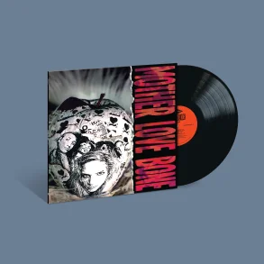 Apple - 2025 European Island Label 13-track LP Reissue