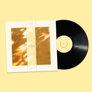 Haven - 2025 Danish Blik Flak label 10-track LP Reissue 