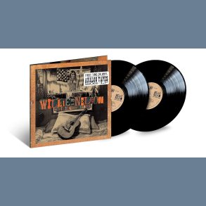 Milk Cow Blues - 2023 European Island label 15-track 2LP Reissue