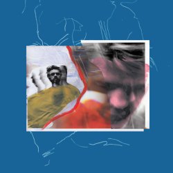 Kaleidoscopic Visions - 2025 UK Brownswood label 10-track LP 