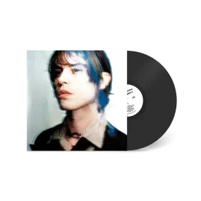 Speak Daggers - 2025 Danish Escho Records Label 13-track LP 