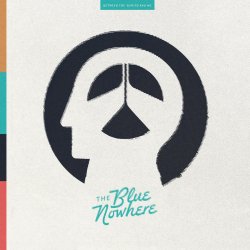 The Blue Nowhere - 2025 European Inside Out Music label Mint Green vinyl 10-track 2LP set
