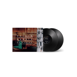 96 Months - 2025 European Columbia label 17-track 2LP set