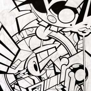 Wide Awake - 2025 UK Young Label 11-track LP