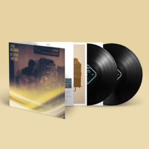 Interior Live Oak - 2025 UK Domino Label 15-track 2LP Set