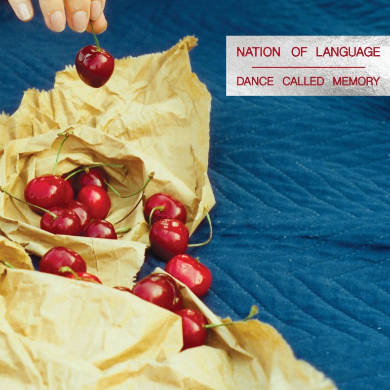 Dance Called Memory - 2025 European Sub Pop label Loser Edition vinyl 10-track LP