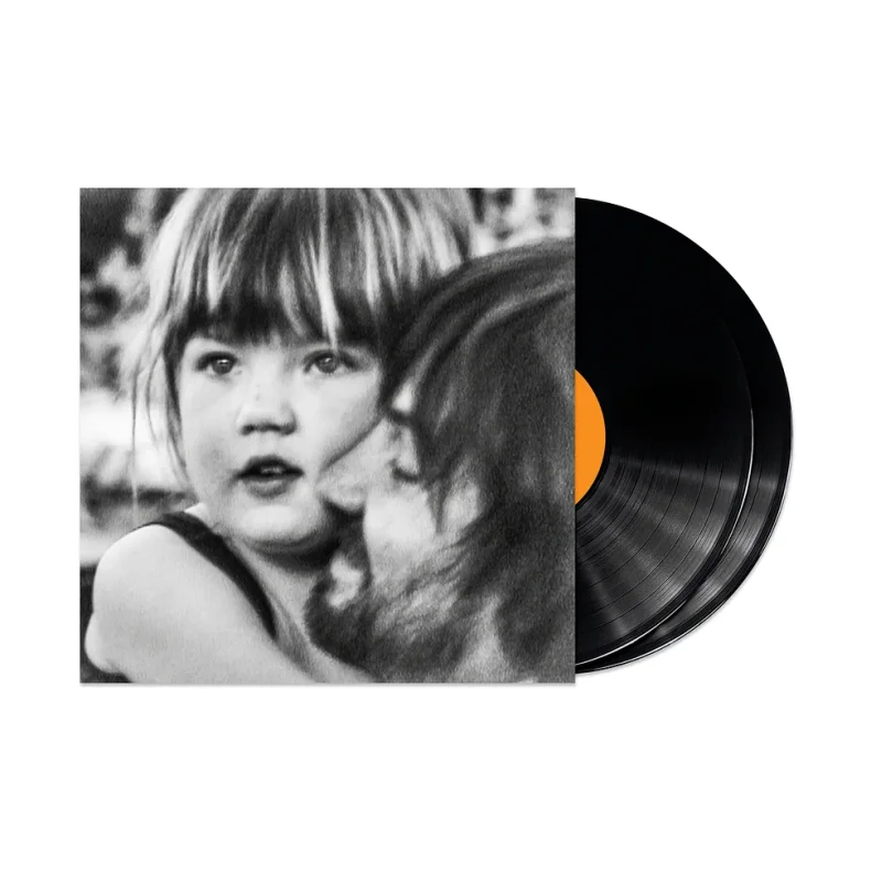 Deadbeat - 2025 European Columbia label 12-track 2LP (Pre-Order)