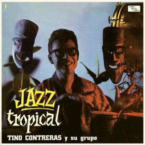 Jazz Tropical - 2024 European Descarga! Label LP Reissue