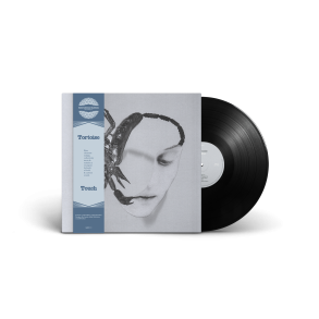 Touch - 2025 US International Anthem Label 10-track LP