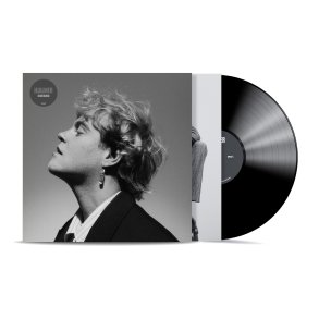 Tndstikmand - 2025 Danish Sony Music Records Label 11-track LP