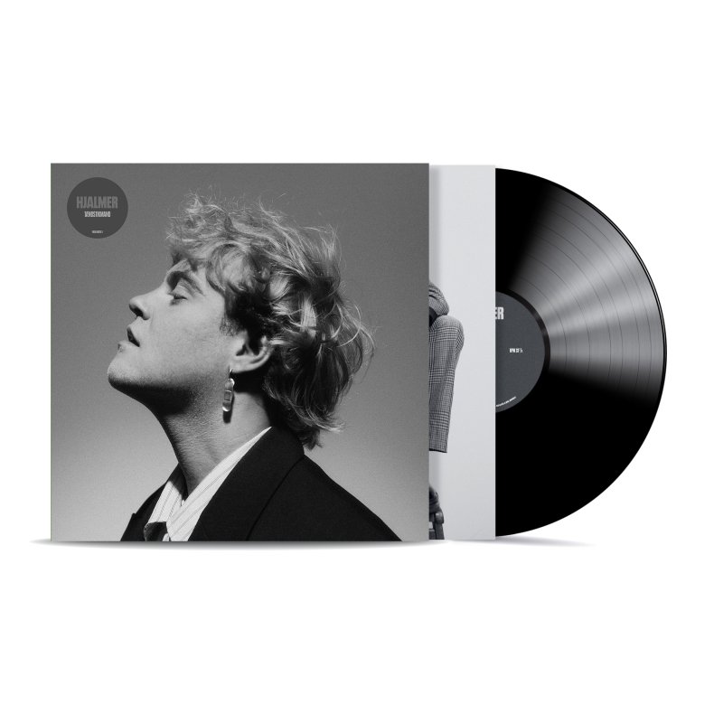 Tndstikmand - 2025 Danish Sony Music Records Label 11-track LP (Pre-Order)
