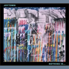 Nothing Is - 2025 Danish Tranberg & Mortensen Records Label 6-track LP