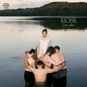 Nyt Ritual - 2025 Danish April label 12-track LP