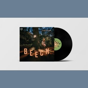 Beech - 2025 Danish April label 6-track LP