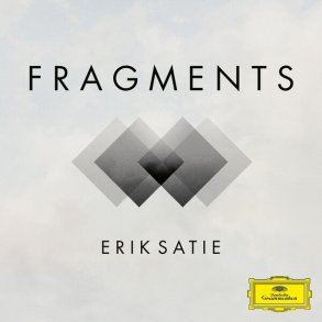 Fragments - 2022 European Deutsche Grammophon Records 2LP set