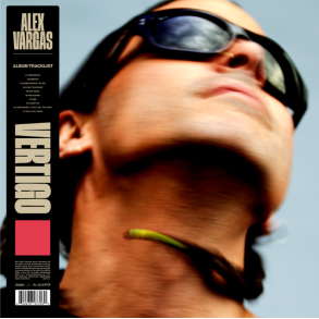 VERTIGO - 2026 Danish Universal Label 10-track LP (Pre-Order)