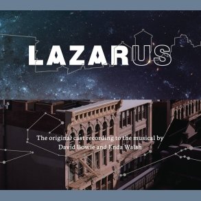 Lazarus - 2016 European Columbia label 23-track 3LP set