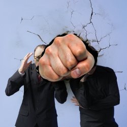 MADDER! - 2025 European Transgressive label 4-track 10" EP