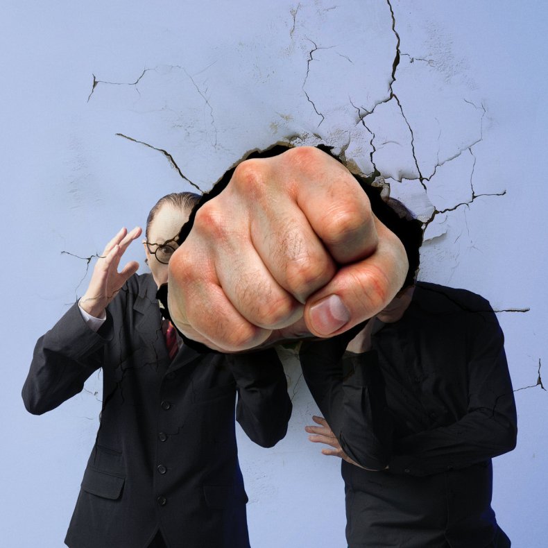 MADDER! - 2025 European Transgressive label 4-track 10" EP