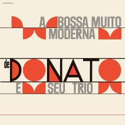 A Bossa Muito Moderna - 2024 European Jazz Samba Records Label 16-track LP Reissue