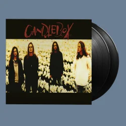Candlebox - 2020 European Music On Vinyl label 11-track 2LP Reissue
