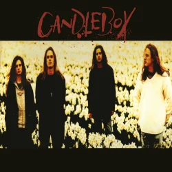 Candlebox - 2020 European Music On Vinyl label 11-track 2LP Reissue
