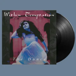 The Dance - 2023 European Music On Vinyl label 5-track 12" EP Reissue