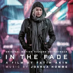 In The Fade - 2023 European Music On Vinyl label Crystal Clear vinyl 14-track LP