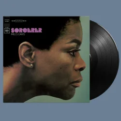 Sorcerer - 2023 European Music On Vinyl label 7-track LP Reissue