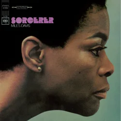 Sorcerer - 2023 European Music On Vinyl label 7-track LP Reissue