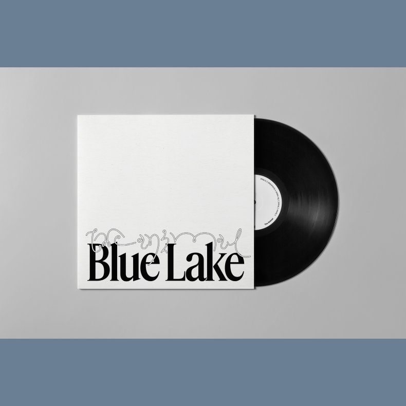 The Animal - 2025 UK Tonal Union Records 10-track LP 