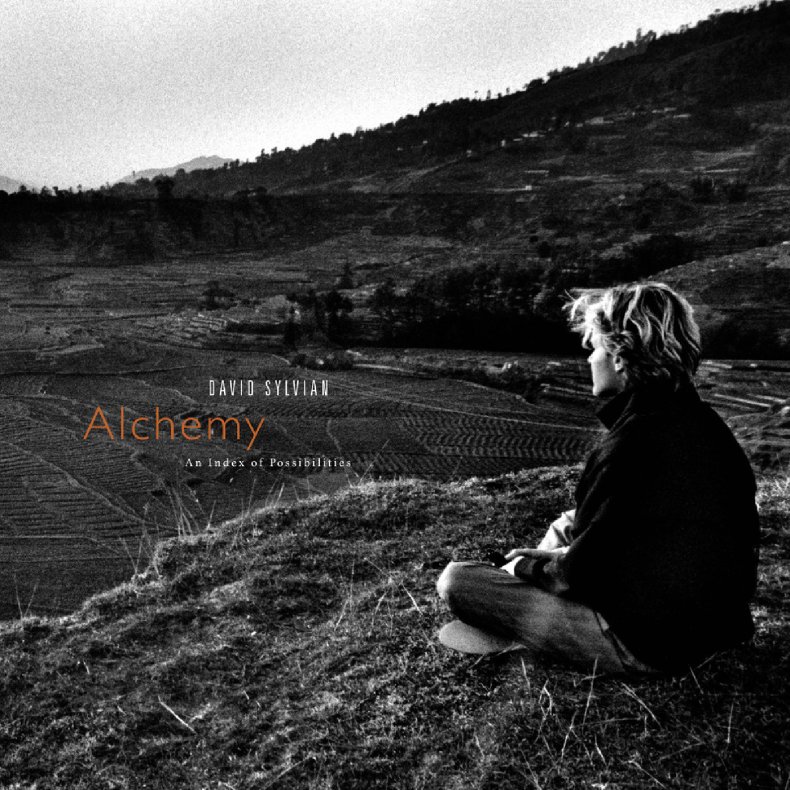 Alchemy: An Index Of Possibilities - 2025 UK Integral Distribution Services LP Reissue